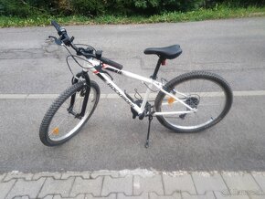 Rockrider ST100 horský bicykel - 3