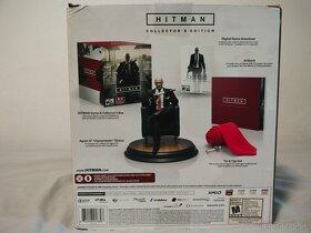 Hitman Collectors Edition na PC - 3