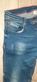 Zara Boys jeansy - 152 - 3