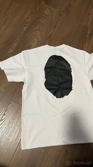Bape tricko A bathing ape - 3