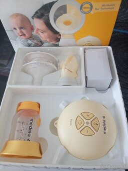 Medela - 3