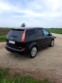 Predám Ford C-Max - 3