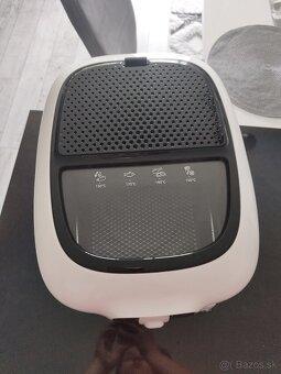 Friteza Tefal FR314030 Super Uno - 3