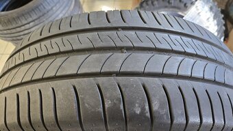 Pneumatiky Michelin 215/60R16 - 3