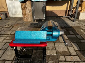 Zverak Kasper 150 - 3