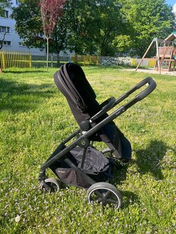 Cybex balios S - 3