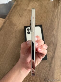 Apple iPhone 13 Pro Max 128GB - 3