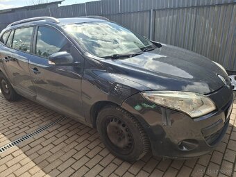 Renault megane grandtour combi 3 - 3