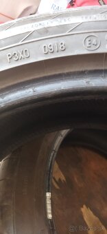 letné pneumatiky 225/45 R18 - 3