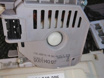 Čerpadlo do umývačky Bos ch - 3