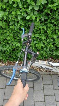 Predám bicykel 24 - 3
