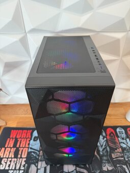 ⭐️ Ryzen 9 9950x, RTX 3080 10GB, 32GB RAM, 1TB SSD, 850W - 3