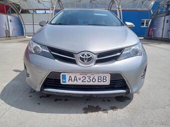 Auris - 3