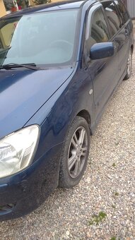 Predám Mitsubishi Lancer2006, 1,6benzin -plyn - 3