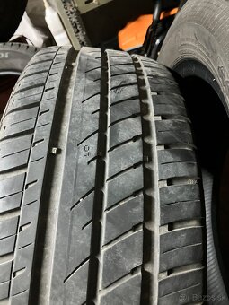 Letné pneu 195/55R16 91H - 3