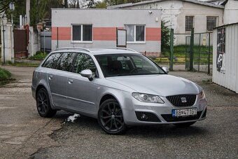 Seat Exeo 1.8 TSI Style - 3