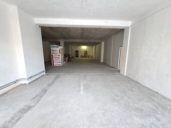 Prenajmeme obch.-skladové priestory, Žilina-Vlčince, R2 SK. - 3