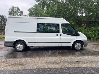 Predam Ford Transit Tourneo - 3