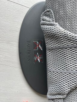 Babybjörn Mesh - 3