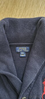 Pánske tričká Hilfiger,Ralph Lauren, Vans.. - 3