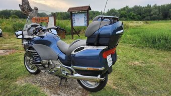 BMW K1200LT "PREDSEZÓNNA CENA 5 900€" - 3