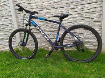 Bicykel zn Btwin - 3