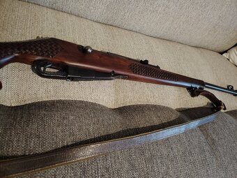 Mosin Nagant - 3