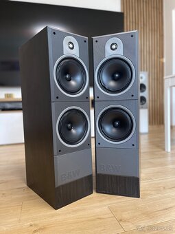 B&W DM630 - 3