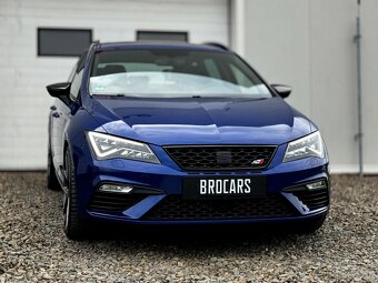 Seat Leon 2.0 TSI Cupra DSG 4Drive,300ps - 3