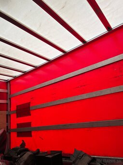 Predam nadstavbu 4,20x2.40 Fiat ducato - 3
