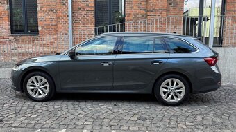 Škoda Octavia Combi 2.0 TDI SCR Style DSG - 3