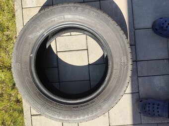 Goodyear letné 195/65/R15. - 3