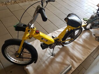Babetta 207 - 3