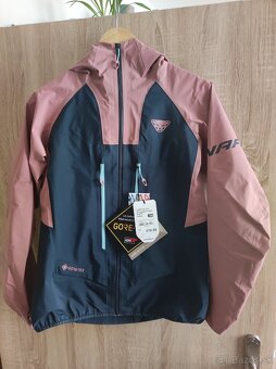 Dámska Goretex bunda DYNAFIT - 3
