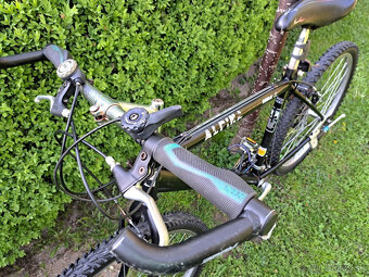 26-Palcový pánsky bicykel ALPINA - 3