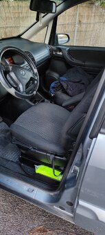 Opel Zafira A - 3