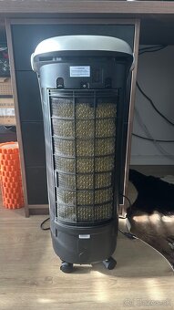 Prenosná klimatizácia Klarstein Maxfresh - 3