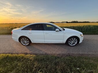 Audi A6 C7 - 3