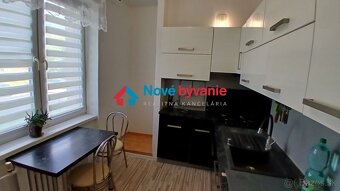 Na predaj 3-izbový byt, Snina (N024-113-MABA) - 3