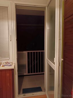 prenajom 2izboveho bytu s balkonom Rožňava - 3