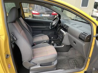 Vw Fox 2008 110 000km - 3