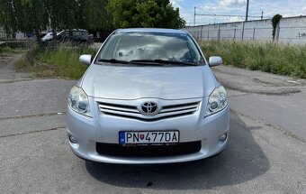 Toyota Auris 1.6 VVT-i 97 kW - 3