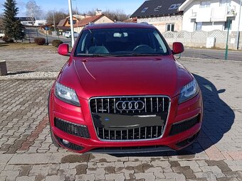 Audi Q7 - 3