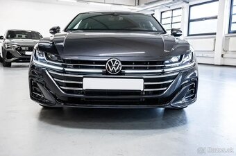 Volkswagen Arteon - 3