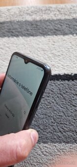 Samsung galaxy A23 5G - 3