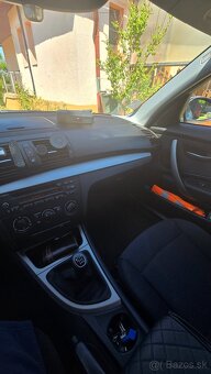 116i e87 2l benzin 90kw - 3