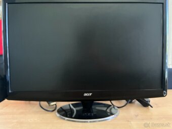 Monitor - 3