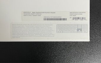Apple Magic - 3