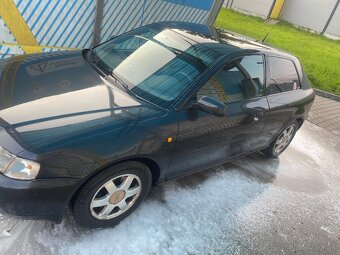Audi a3 8L 1.9tdi 81kw - 3