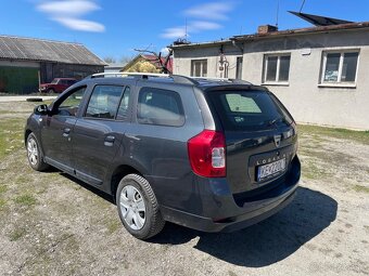 Dacia logan Combi 1.0 54kw 2018 - 3